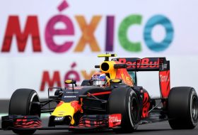 Хамилтън спечели Гран При на Мексико
