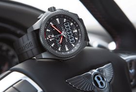 Breitling направи още един специален ръчен часовник
