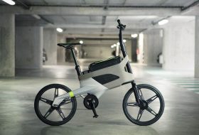 Новите електрически велосипеди на Peugeot