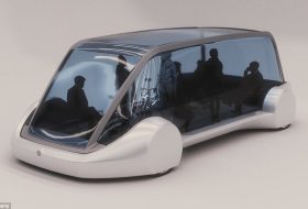 Tesla показа с какво ще замести метрото